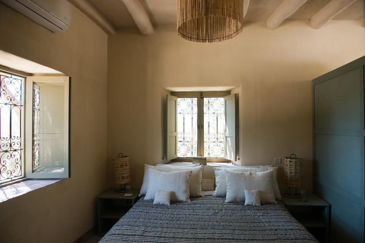 Dar Al Hossoun Hotel Taroudant Kamer foto